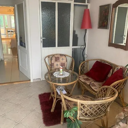 A&d Apartament Pančevo