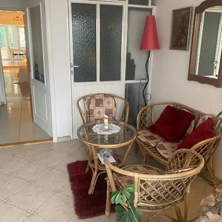 A&d Apartment Pancevo