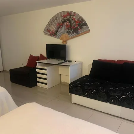 A&d Apartment *