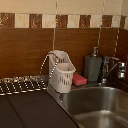 Apartment A&d Pancevo