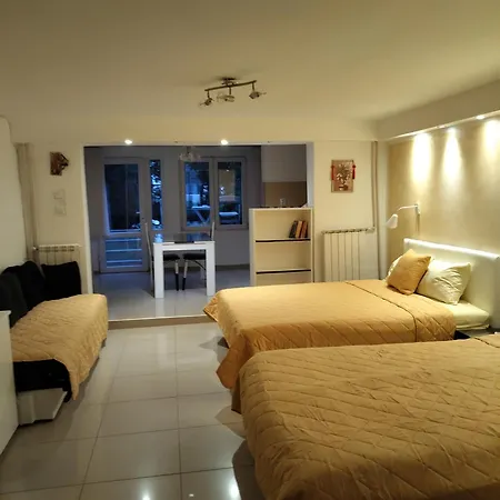 Apartment A&d Pancevo