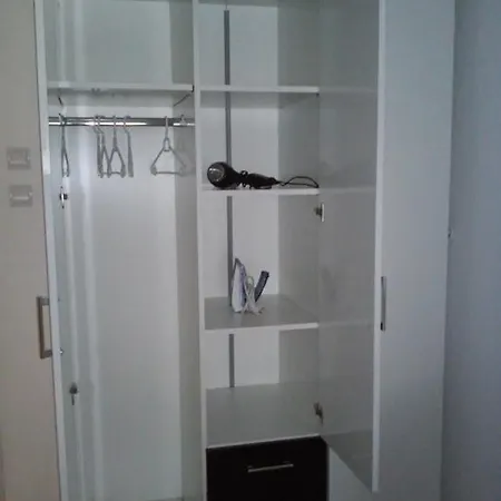 Apartman A&d Pancsova