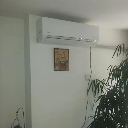 Apartment A&d Pancevo