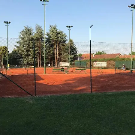 A&d Pancevo