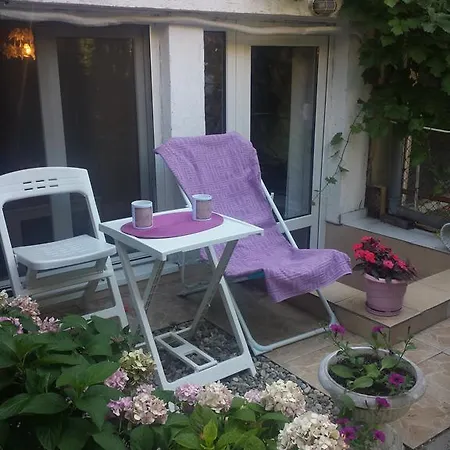 Apartman A&d Pancsova