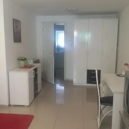 Apartment A&d *