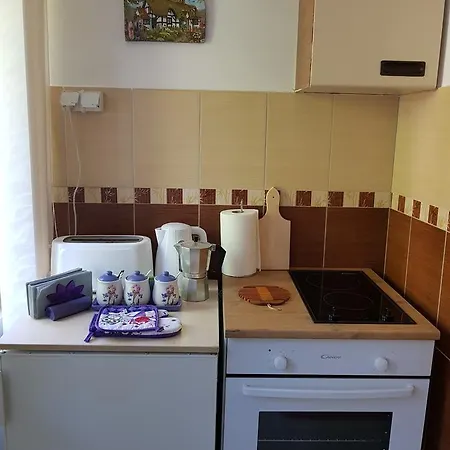 Apartment A&d