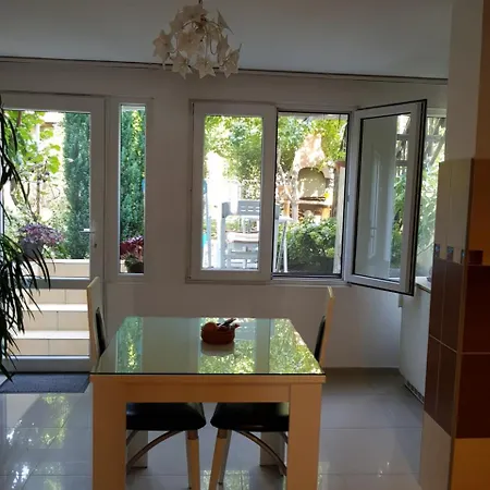 A&d Apartment
