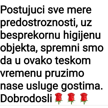 A&d * Pančevo