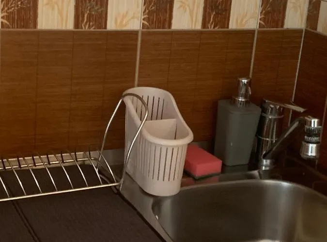 Appartamento A&d Pančevo