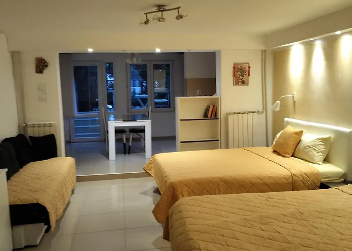 Appartamento A&d Pančevo