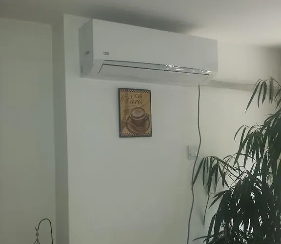 Appartamento A&d Pančevo