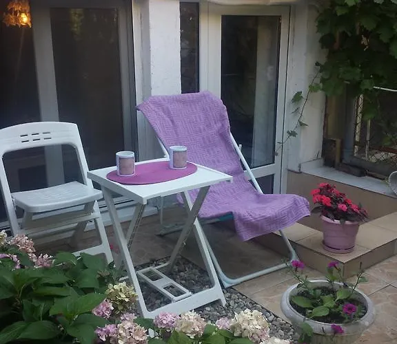 Appartamento A&d Pančevo